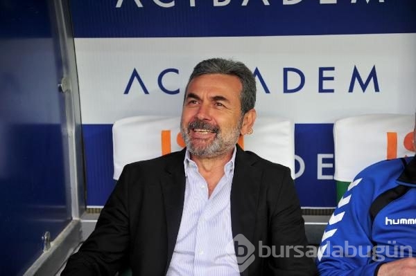 Bursaspor - Torku Konyaspor