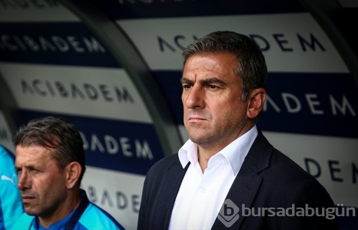 Bursaspor - Torku Konyaspor