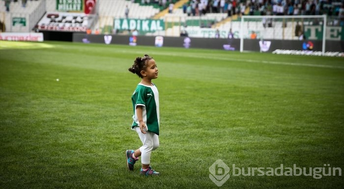 Bursaspor - Torku Konyaspor