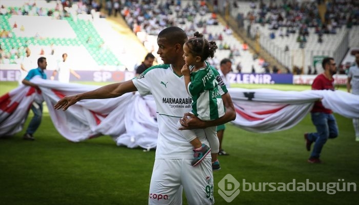 Bursaspor - Torku Konyaspor