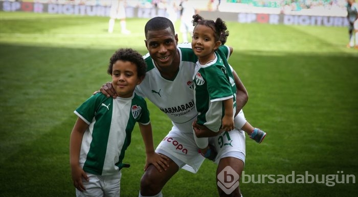 Bursaspor - Torku Konyaspor