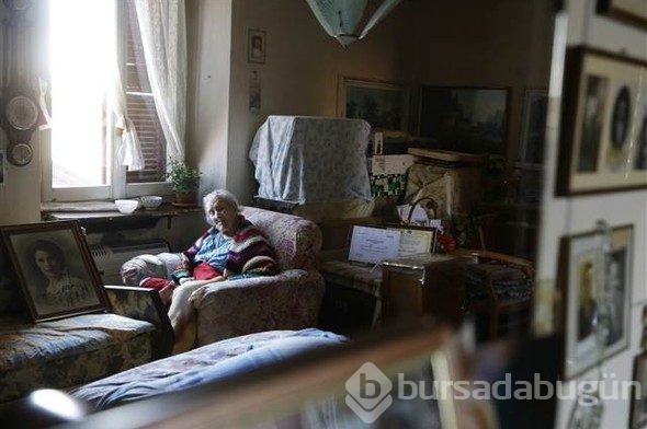 Çıkarın kalemi kağıdı! İşte 116 yıl yaşamanın sırrı