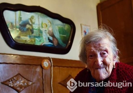 Çıkarın kalemi kağıdı! İşte 116 yıl yaşamanın sırrı