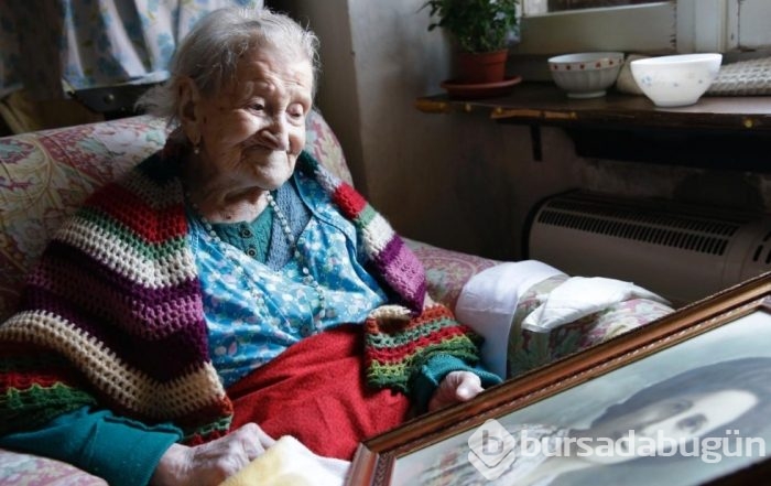 Çıkarın kalemi kağıdı! İşte 116 yıl yaşamanın sırrı
