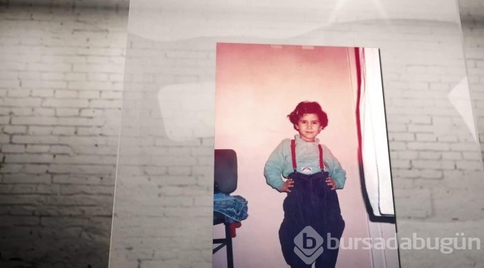 Sümeyye Erdoğan'ın hiç yayımlanmamış fotoğrafları