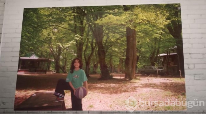 Sümeyye Erdoğan'ın hiç yayımlanmamış fotoğrafları