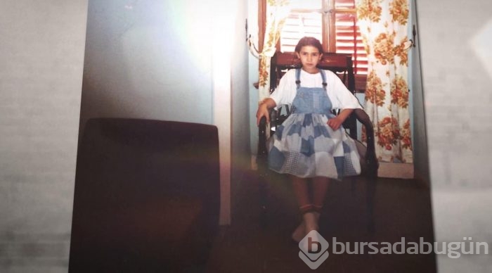 Sümeyye Erdoğan'ın hiç yayımlanmamış fotoğrafları