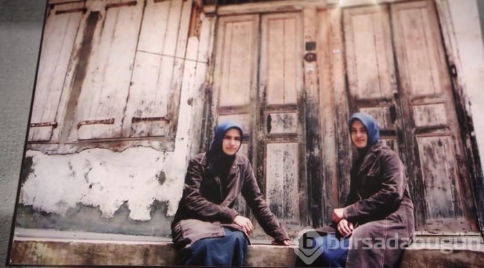 Sümeyye Erdoğan'ın hiç yayımlanmamış fotoğrafları
