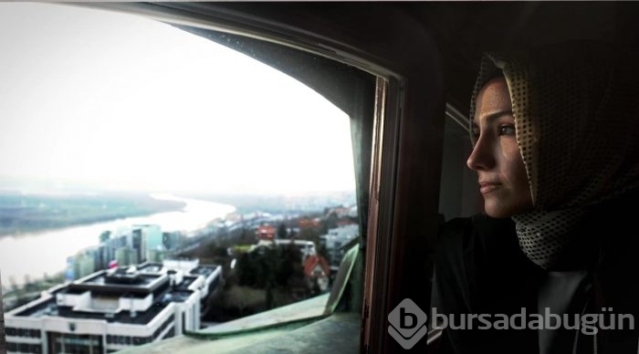 Sümeyye Erdoğan'ın hiç yayımlanmamış fotoğrafları