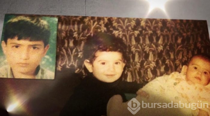 Sümeyye Erdoğan'ın hiç yayımlanmamış fotoğrafları