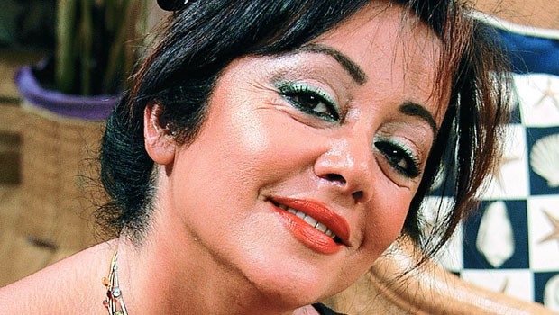 Fransız Lisesi'nden Yeşilçam'a Oya Aydoğan