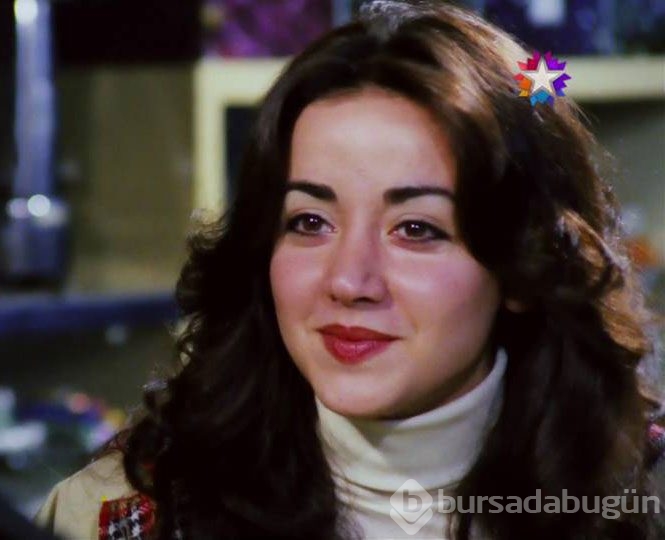Fransız Lisesi'nden Yeşilçam'a Oya Aydoğan