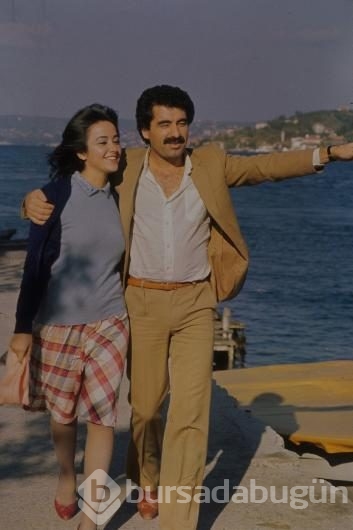 Fransız Lisesi'nden Yeşilçam'a Oya Aydoğan