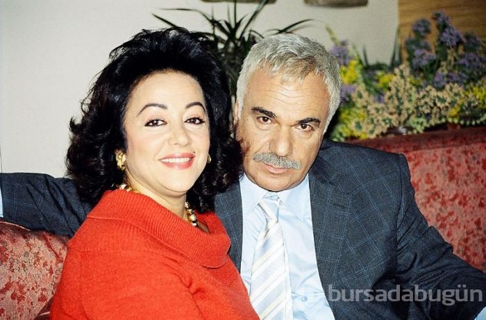 Fransız Lisesi'nden Yeşilçam'a Oya Aydoğan