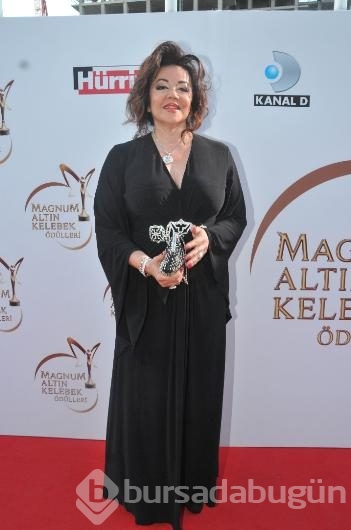 Fransız Lisesi'nden Yeşilçam'a Oya Aydoğan