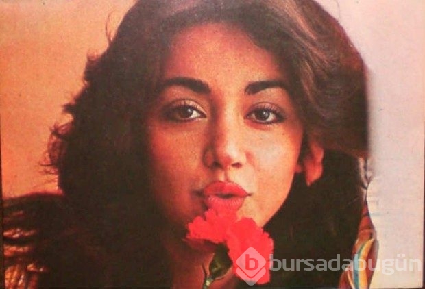 Fransız Lisesi'nden Yeşilçam'a Oya Aydoğan