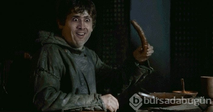 Nicolas Cage Taht Oyunları'nda bütün karakterleri oynuyor