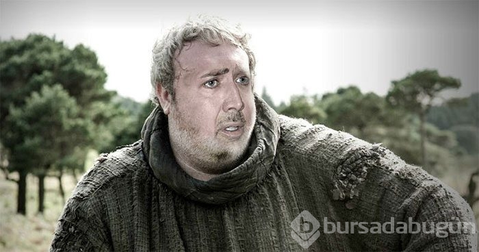 Nicolas Cage Taht Oyunları'nda bütün karakterleri oynuyor
