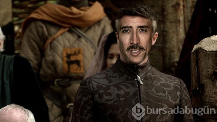 Nicolas Cage Taht Oyunları'nda bütün karakterleri oynuyor