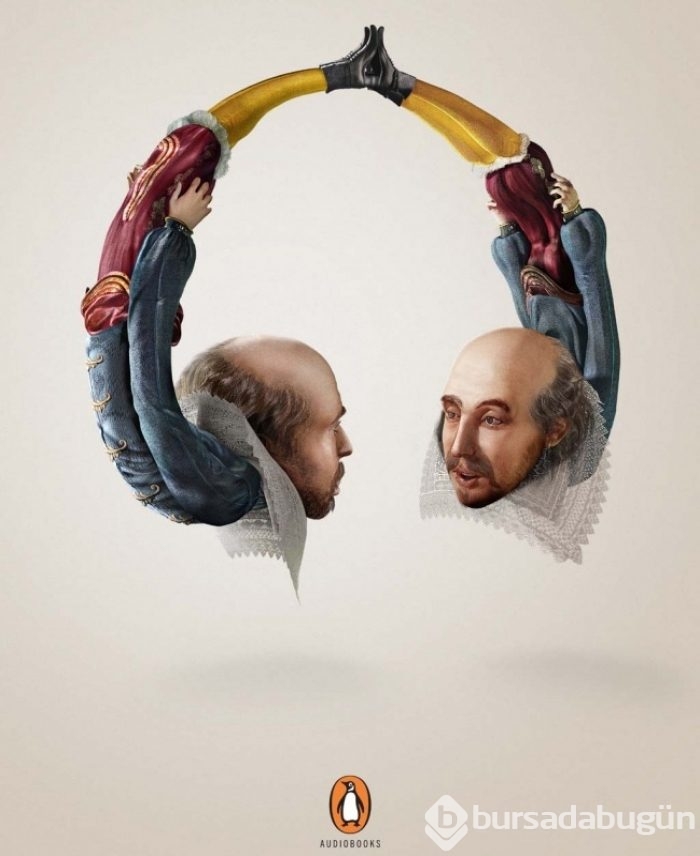 Bir kere bakmakla zor anlaşılan reklamlar