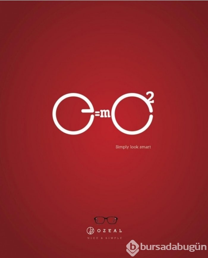 Bir kere bakmakla zor anlaşılan reklamlar