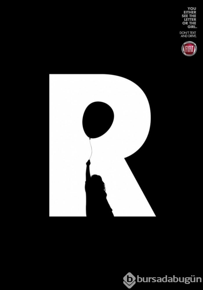 Bir kere bakmakla zor anlaşılan reklamlar