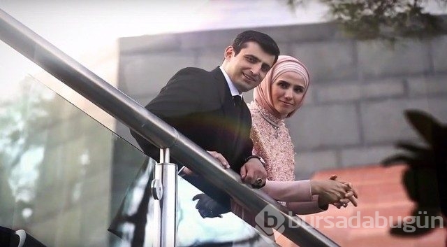Sümeyye Erdoğan'ın nişan fotoğrafları ortaya çıktı!