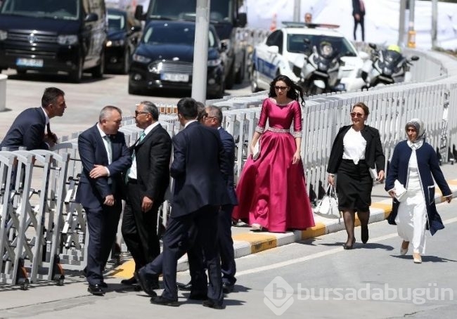 Sümeyye Erdoğan'ın nişan fotoğrafları ortaya çıktı!