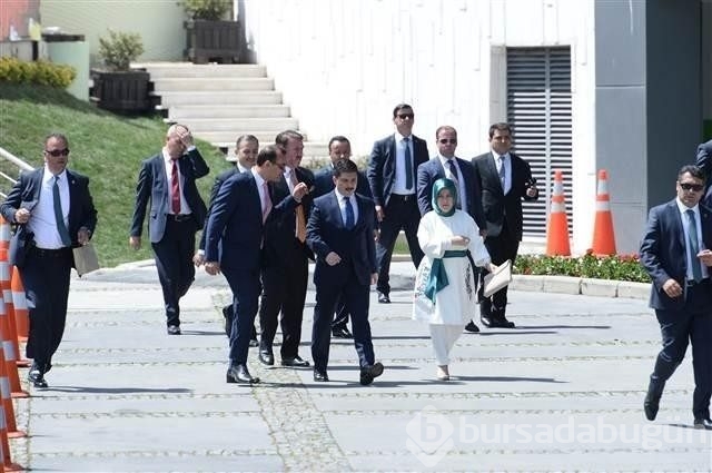 Sümeyye Erdoğan'ın nişan fotoğrafları ortaya çıktı!