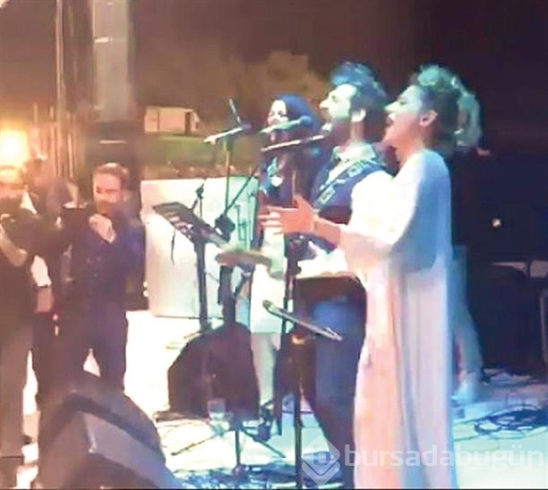 Kenan İmirzalıoğlu ve Sinem Kobal'ın düğününde neler yaşandı?