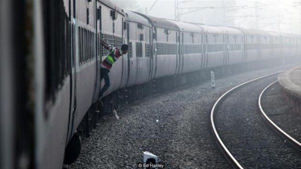 Dünyanın en uzun yolculuğu