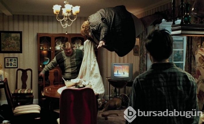 Harry Potter'ın evi ziyarete açıldı