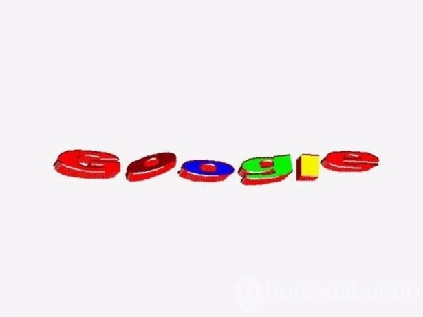 Ünlü logolar böyle değişti	