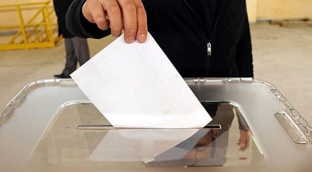Güçlü Türkiye'ye güçlü sistem