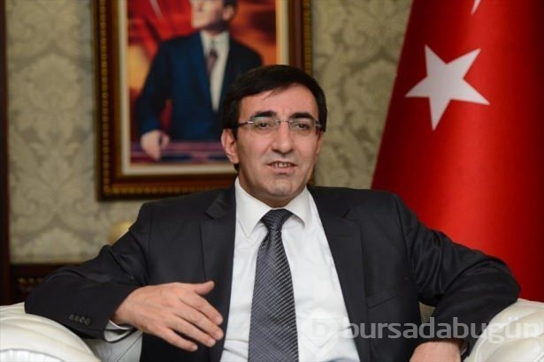 Güçlü Türkiye'ye güçlü sistem