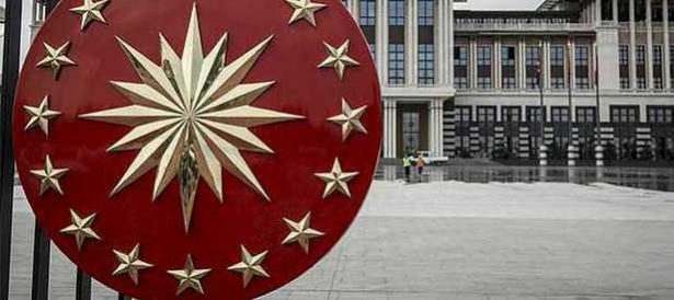 Güçlü Türkiye'ye güçlü sistem