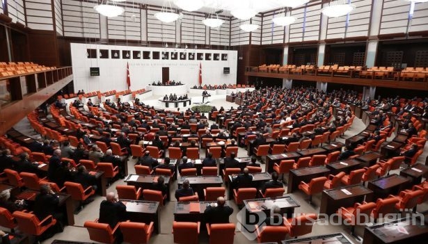 Güçlü Türkiye'ye güçlü sistem