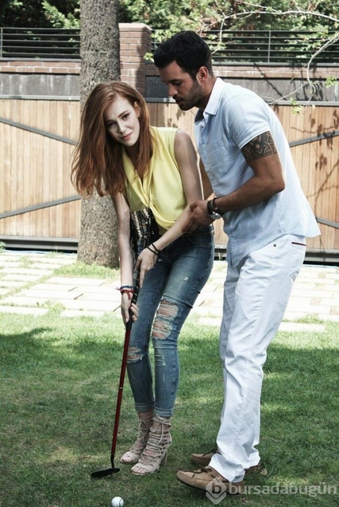 Kiralık Aşk'ta Elçin Sangu'nun rolü neden azaltıldı?