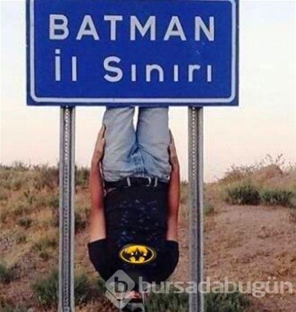 Sadece Türkiye'de
