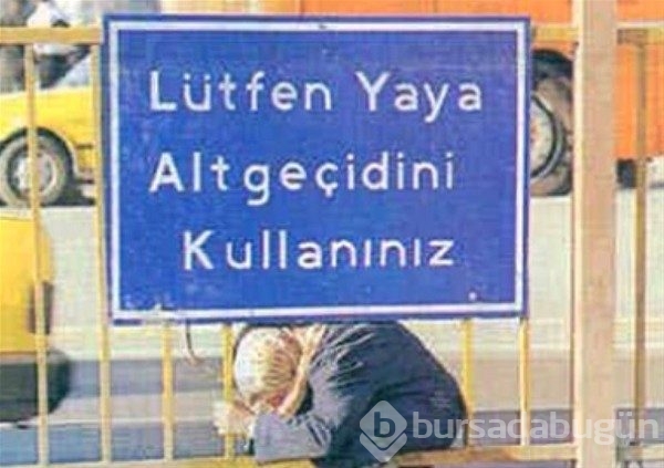 Sadece Türkiye'de