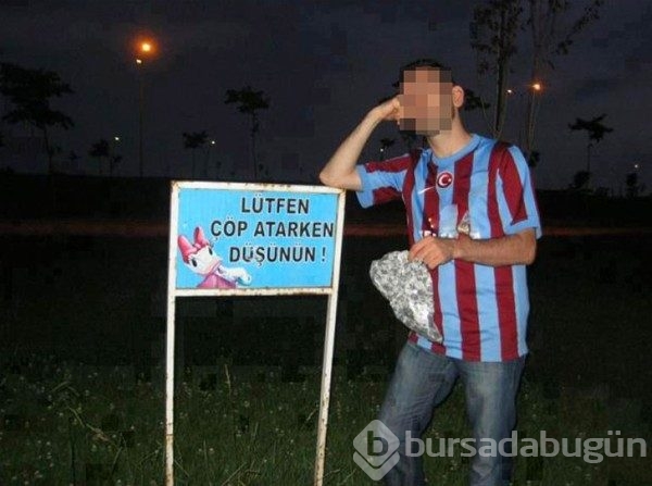 Sadece Türkiye'de