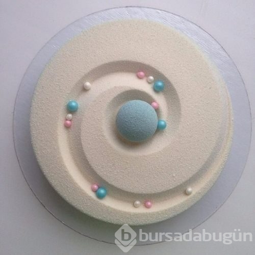 Yemeğe kıyamayacaksınız!