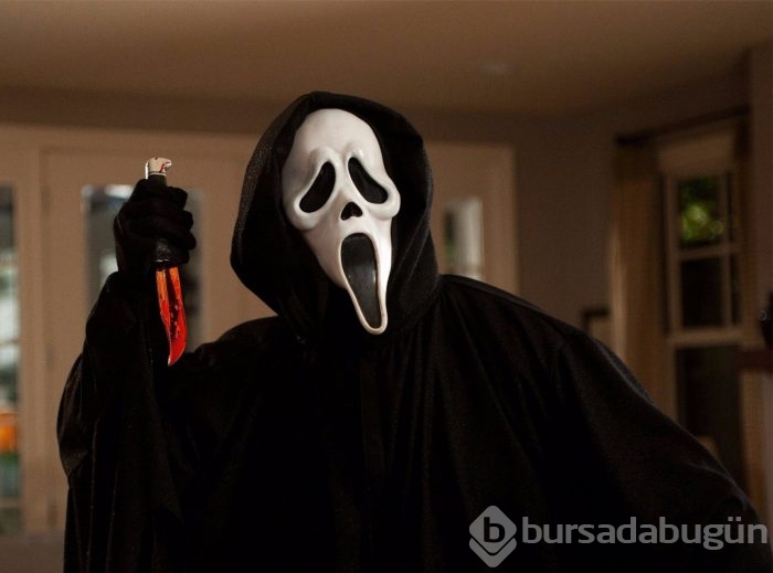Tüm zamanların en çok gişe yapan 13 korku filmi