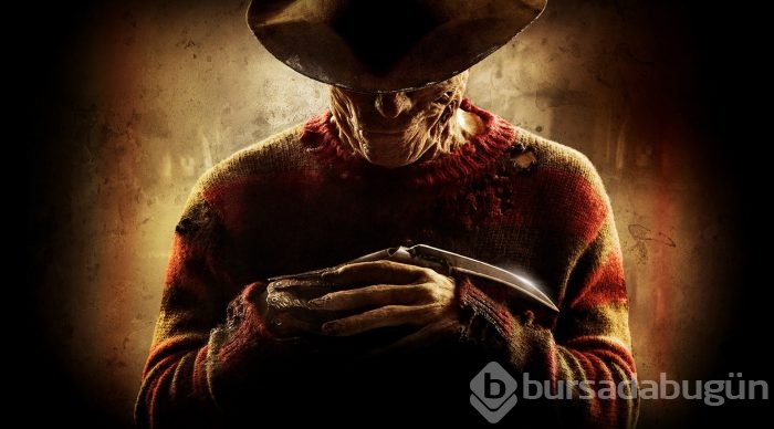 Tüm zamanların en çok gişe yapan 13 korku filmi