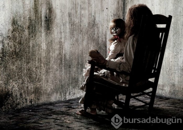Tüm zamanların en çok gişe yapan 13 korku filmi