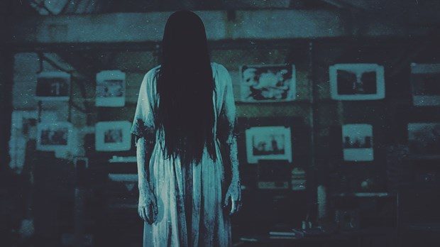 Tüm zamanların en çok gişe yapan 13 korku filmi