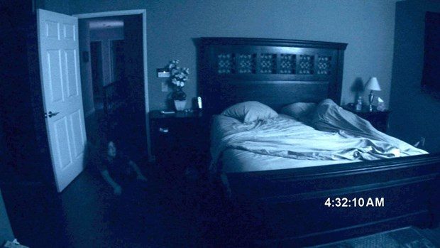 Tüm zamanların en çok gişe yapan 13 korku filmi