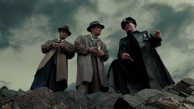Tüm zamanların en çok gişe yapan 13 korku filmi
