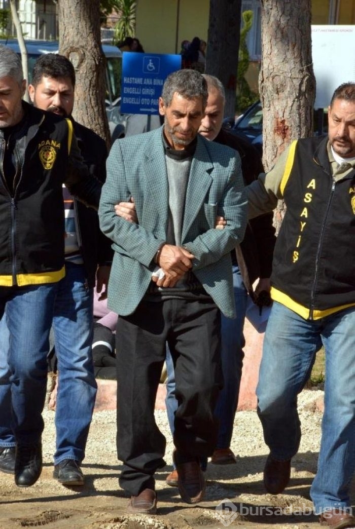 Bekçi katili: Olayı hatırlamıyorum