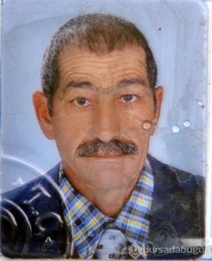 Bekçi katili: Olayı hatırlamıyorum